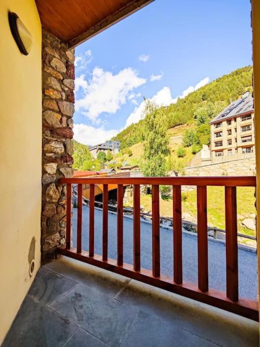 Disfruta De La Naturaleza - Vistas Al Rio - Luz Natural - 6Pax Canillo Exterior photo